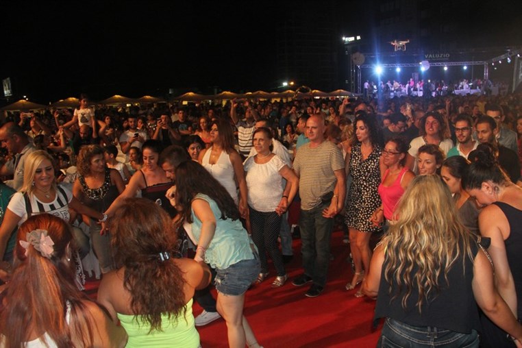 Dbayeh Festival 2015 Day 2